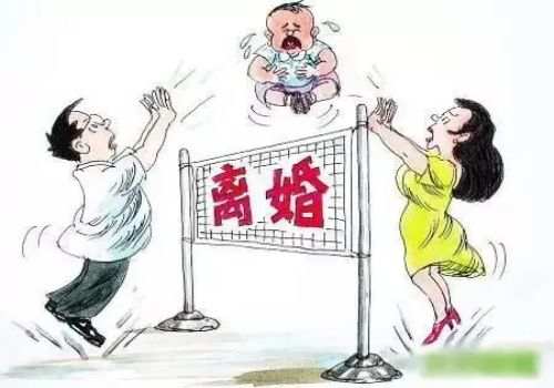 深圳婚外情调查取证：房子只有一个人名字离婚归谁